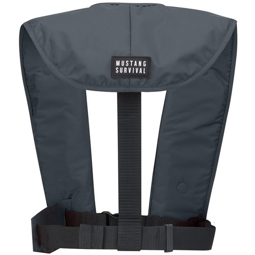 Mustang Survival MIT 100 Convertible A/M Inflatable PFD Life